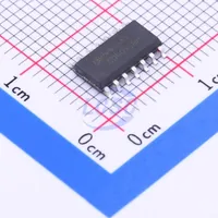 CD4013BM/TR — HGSEMI