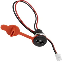 TYPE-C-2pin-20-PH2.0 — RUICHI