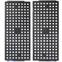 Tray QFN 8*21 (10*10 mm) — FUHENGSHENG
