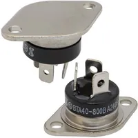 BTA40-800B (JSMSEMI) — JSMSEMI