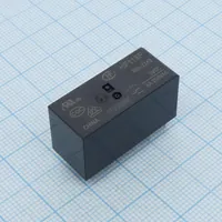 HF115F/012-1HS3A — Hongfa
