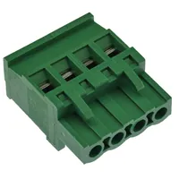 KSE-2EDGKA-5.08-04P — KEEN SIDE