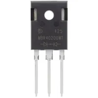 MBR40200WT — JINGDAO