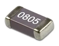 0805 1000pF 50V NP0 5% — Either