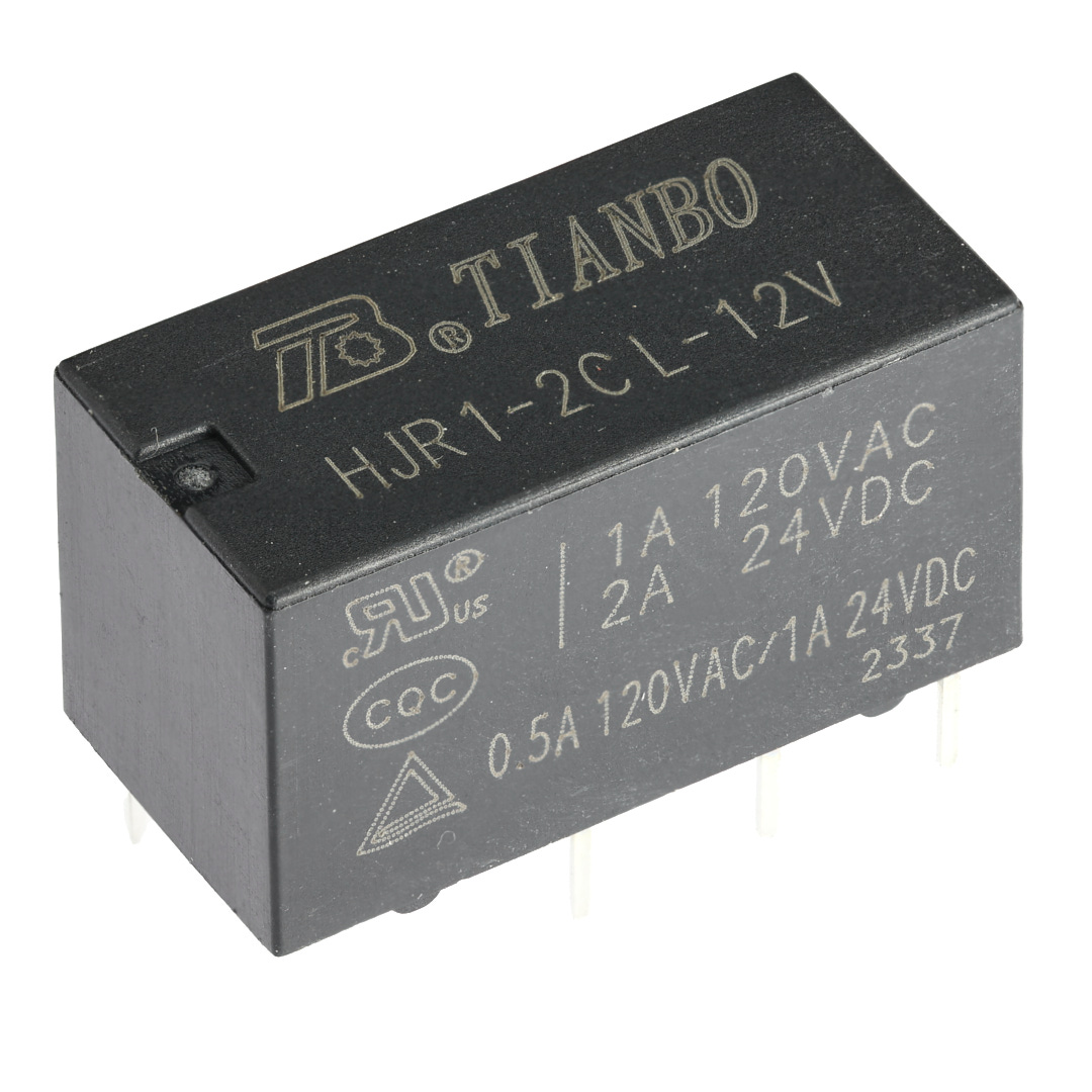 HJR1-2C-L-12VDC