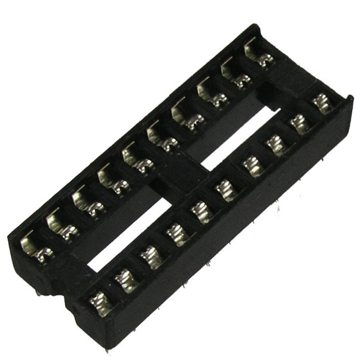 KLS1-216-20 (SCS-20) 7.62mm