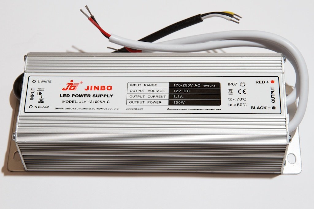 JLV-12100KA
