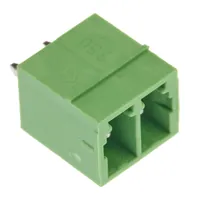KLS2-EDV-3.50-02P-4C — KLS Electronic