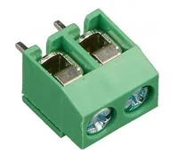 L-KLS2-306V-5.00-02P-2C — KLS