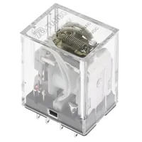 HJQ-22F-12VDC-4Z — Tianbo Relay