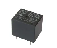 HK3FF-DC12V-SHG — Huike