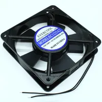 EC12025A2HBL — Evercool