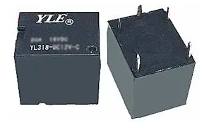 YL318-C-24VDC-L