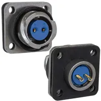 FQ14-2pin ZK — RUICHI
