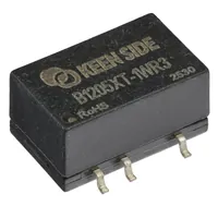 B1205XT-1WR3 — KEEN SIDE