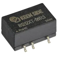B1212XT-1WR3 — KEEN SIDE