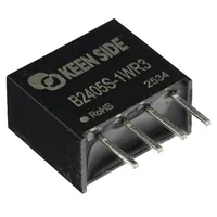 B2405S-1WR3 — KEEN SIDE
