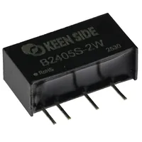B2405S-2W — KEEN SIDE