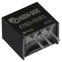 K7803-500R3 — KEEN SIDE