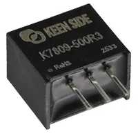 K7809-500R3 — KEEN SIDE
