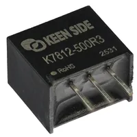 K7812-500R3 — KEEN SIDE