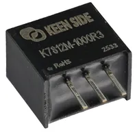 K7812M-1000R3 — KEEN SIDE