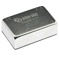 TEN 3-2411 — KEEN SIDE