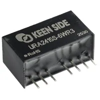 URA2415S-6WR3 — KEEN SIDE