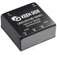 URB2405YMD-10WR3 — KEEN SIDE