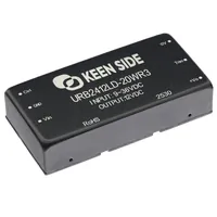 URB2412LD-20WR3 — KEEN SIDE