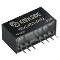 WRA2415S-3WR2 — KEEN SIDE