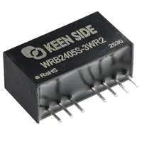 WRB2405S-3WR2 — KEEN SIDE