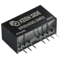 WRB2409S-3WR2 — KEEN SIDE