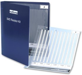 MC0805WAFE024KIT