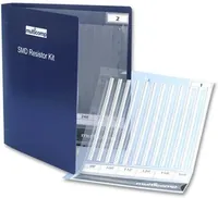 MC0805WAFE024KIT — MULTICOMP