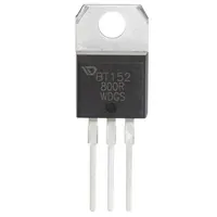BT152-800R — WEIDA