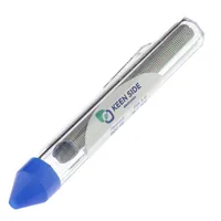 Припой Sn40/Pb60-d1.0-20g-tube flux ROL1 ПОС 40 — KEEN SIDE