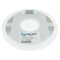 KSE-2512JK-0710KL RC5% 10 кОм — KEEN SIDE