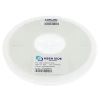 KSE-1206FR-073K3L RC1% 3.3 кОм — KEEN SIDE