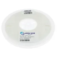 KSE-1206FR-0751KL RC1% 51 кОм — KEEN SIDE