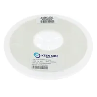 KSE-1206FR-0747KL RC1% 47 кОм — KEEN SIDE