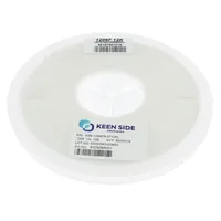 KSE-1206FR-0712KL RC1% 12 кОм — KEEN SIDE
