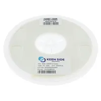 KSE-1206FR-07150KL RC1% 150 кОм — KEEN SIDE