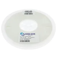 KSE-1206FR-0730KL RC1% 30 кОм — KEEN SIDE