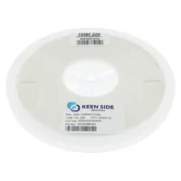 KSE-1206FR-0722KL RC1% 22 кОм — KEEN SIDE