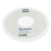 KSE-1206FR-072K7L RC1% 2.7 кОм — KEEN SIDE