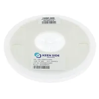 KSE-1206FR-075K6L RC1% 5.6 кОм — KEEN SIDE