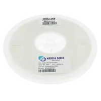 KSE-0805JR-073K9L RC5% 3.9 кОм — KEEN SIDE