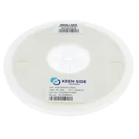KSE-0805JR-075K6L RC5% 5.6 кОм — KEEN SIDE
