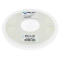 KSE-0805JR-074K3L RC5% 4.3 кОм — KEEN SIDE